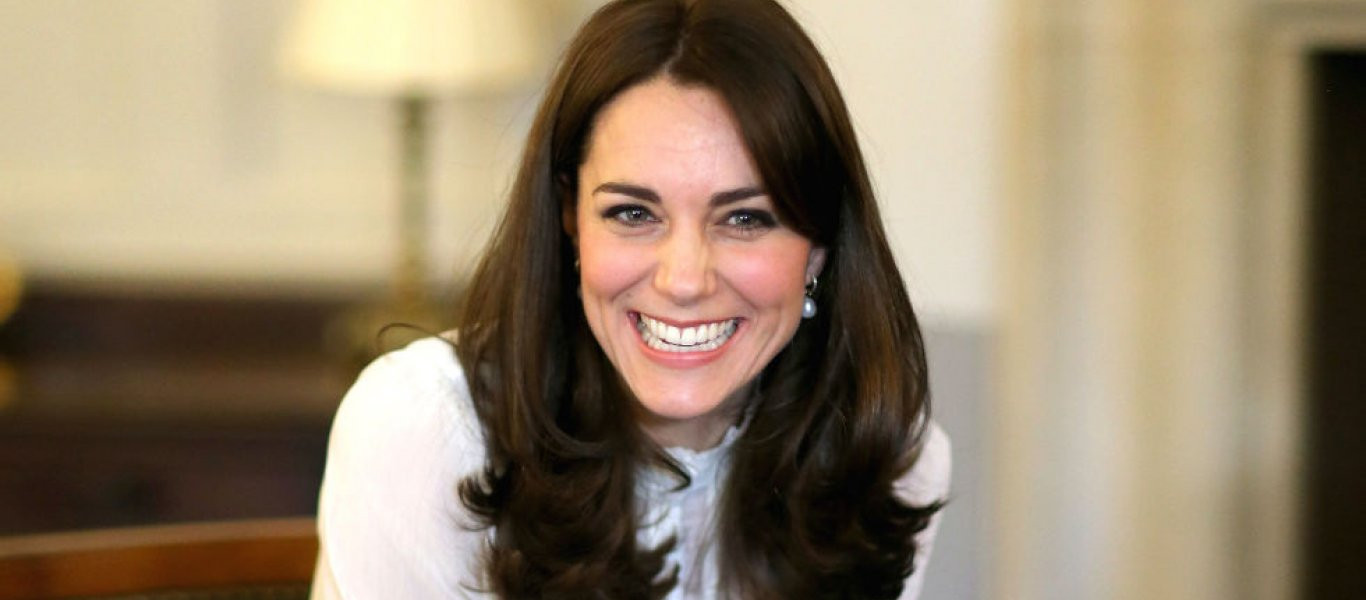 Kate Middleton: Νέα δημοσιεύματα ότι έγκυος για τρίτη φορά (φωτό)